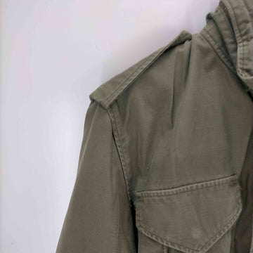 US ARMY(ユーエスアーミー)70S M-65 field jacket