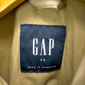Gap(ギャップ)M-65 フィールドジャケット