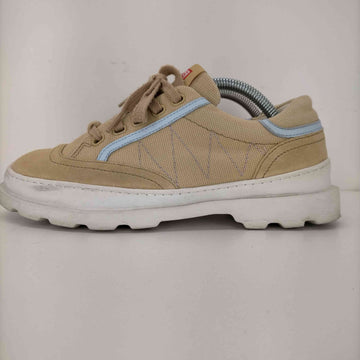 CAMPER(カンペール)Brutus Beige Casual for Women
