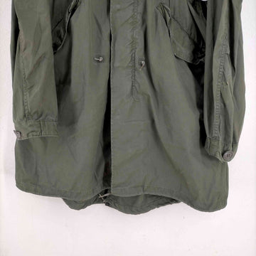 US ARMY(ユーエスアーミー)M-65 FISHTAIL PARKA PARKA EXTREME COLD WEATHER 76年会計