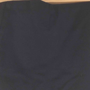 COMME des GARCONS(コムデギャルソン)AD2004 04AW Dark Romance期 サテンテープ装飾ラップスカート付きパンツ