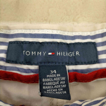 TOMMY HILFIGER(トミーヒルフィガー)チノハーフパンツ