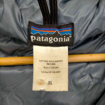 patagonia(パタゴニア)DAS PARKA 2005年製