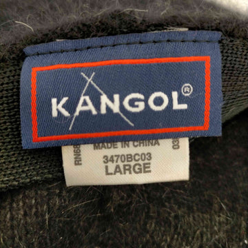 KANGOL(カンゴール)FRESH MESH CAP