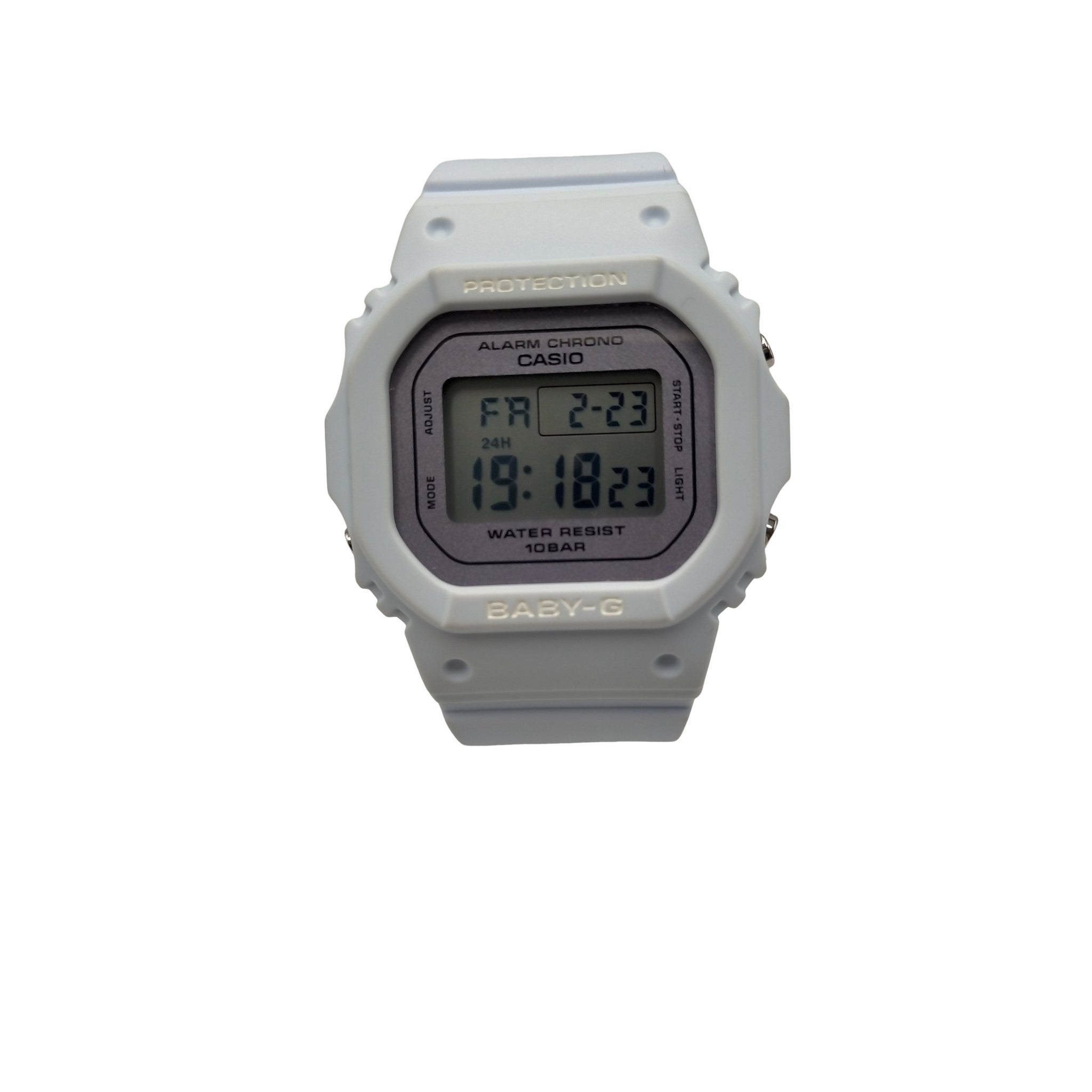 BABY-G(ベビージー)BGD-565SC-3JF フラワーカラー 腕時計
