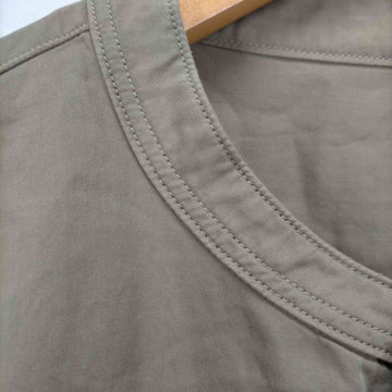 KAPTAIN SUNSHINE(キャプテンサンシャイン)Garment Dyed Stand Collar Shirts