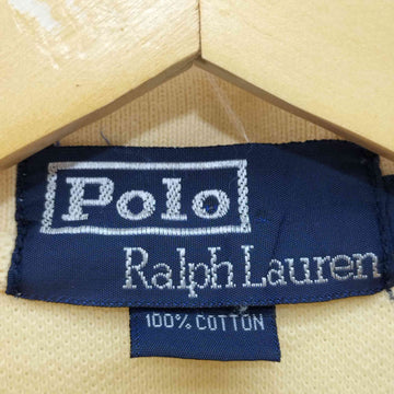 Polo by RALPH LAUREN(ポロバイラルフローレン)ポニー刺繍 ポロシャツ