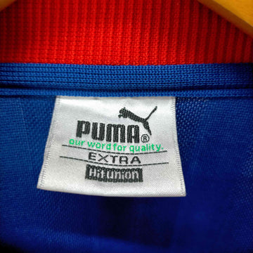 PUMA(プーマ)90S トリコカラージャージー