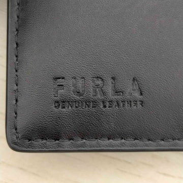 FURLA(フルラ)PDF7ACO レザー 二つ折り財布 ミニ財布