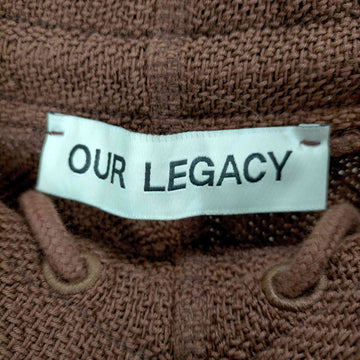 OUR LEGACY(アワーレガシィー)REDUCED TROUSER