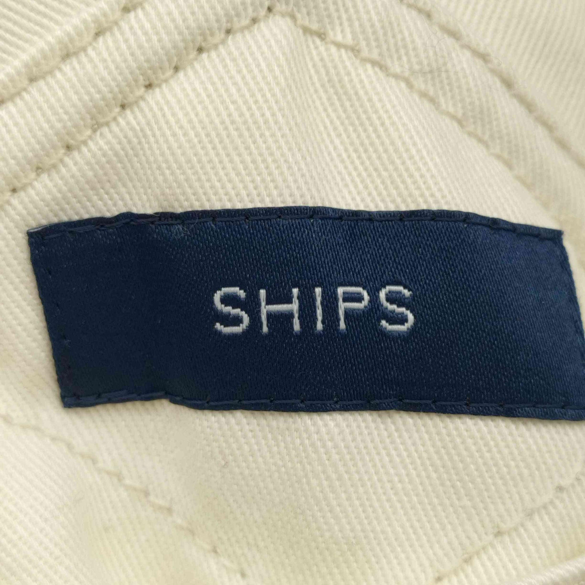SHIPS(シップス)ジャンパースカート
