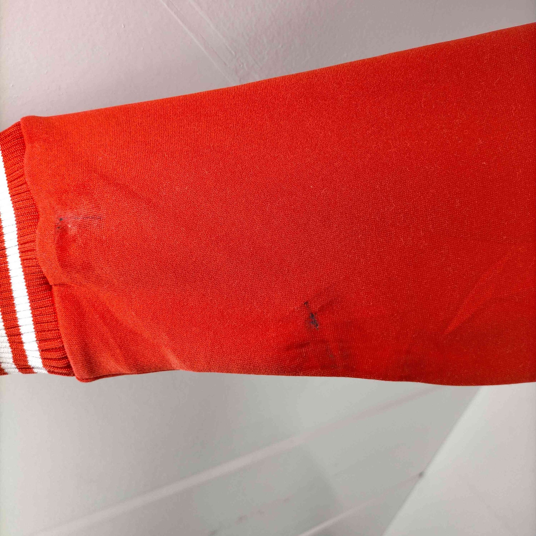 adidas(アディダス)00s イングランド国旗刺繍ナンバリングトラックジャケット