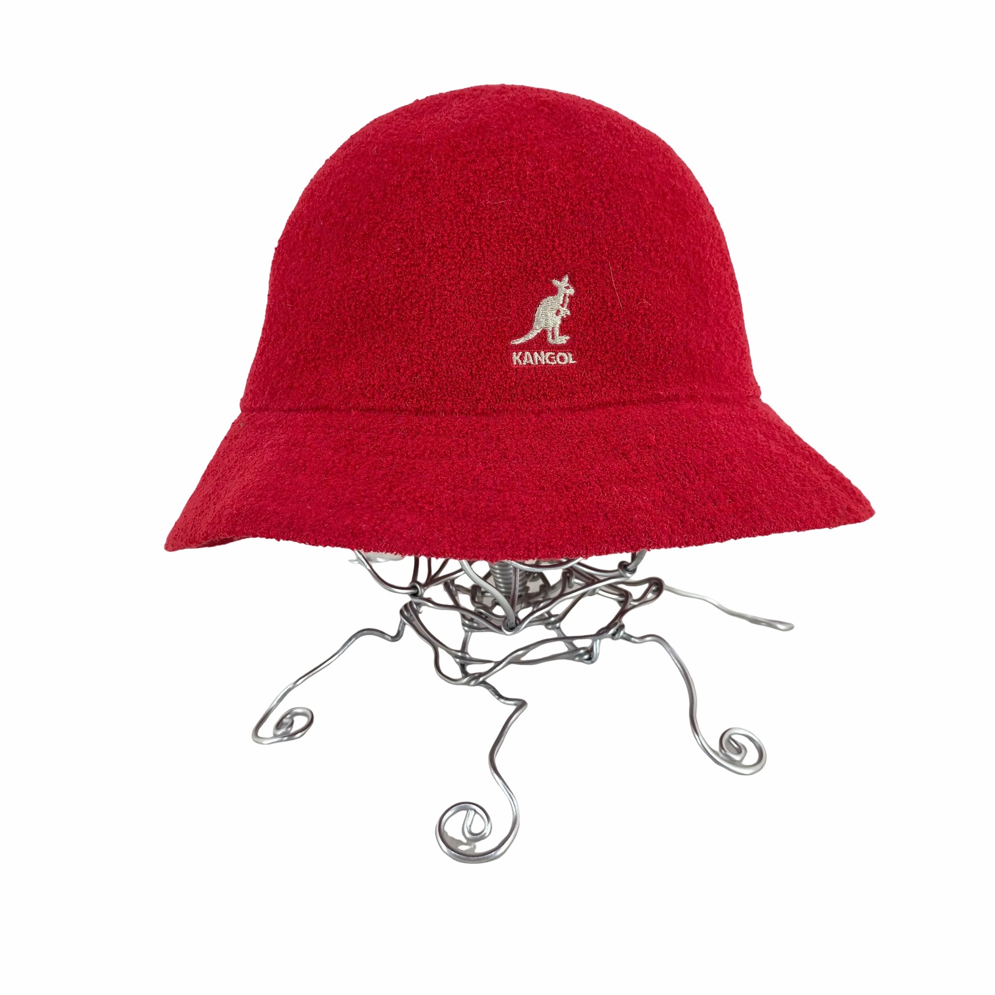 KANGOL(カンゴール)BERMUDA CASUAL BUCKET HAT