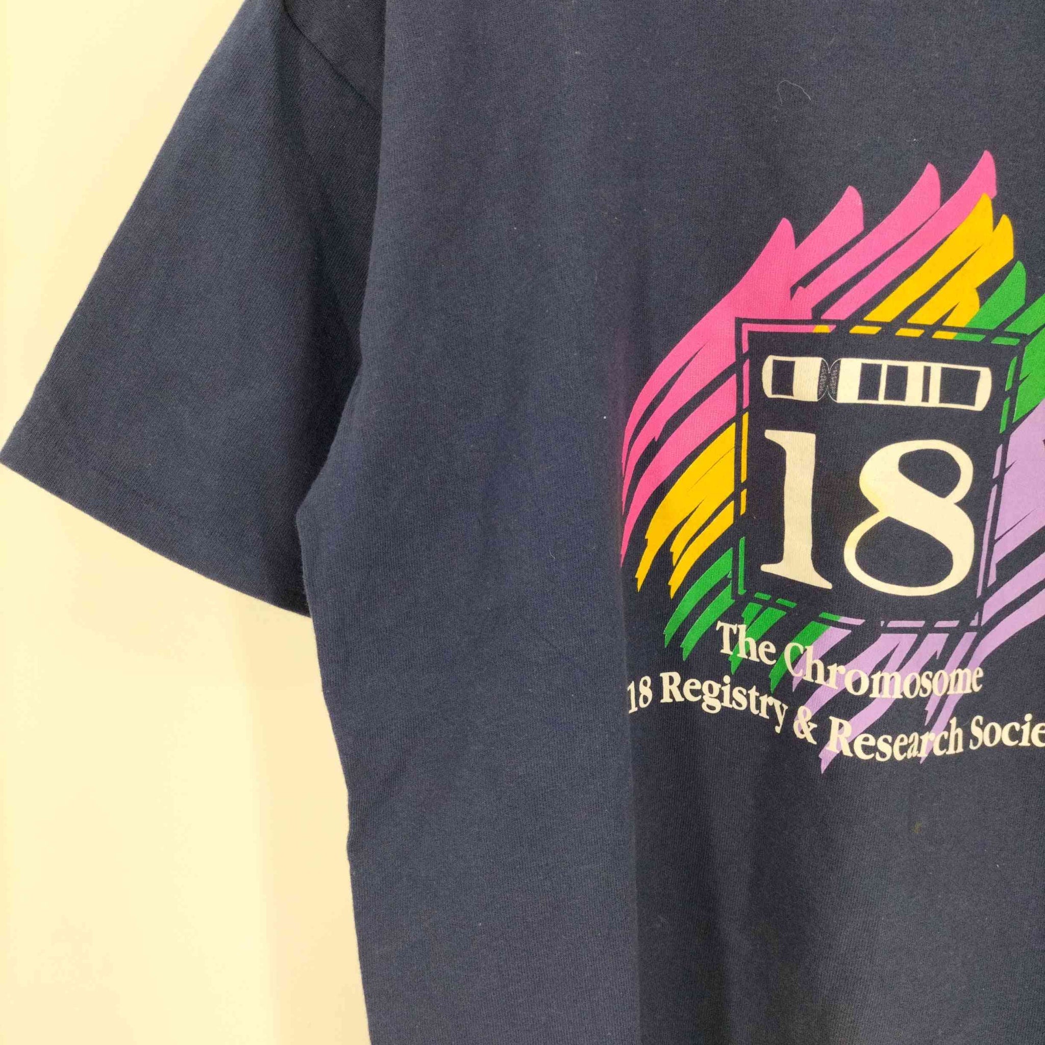 ONEITA(オニータ)USA製 プリント S/S Tシャツ