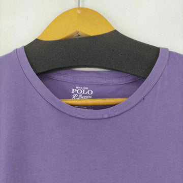 POLO RALPH LAUREN(ポロラルフローレン)スモールポニー刺繍フロントポケット S/S Tシャツ