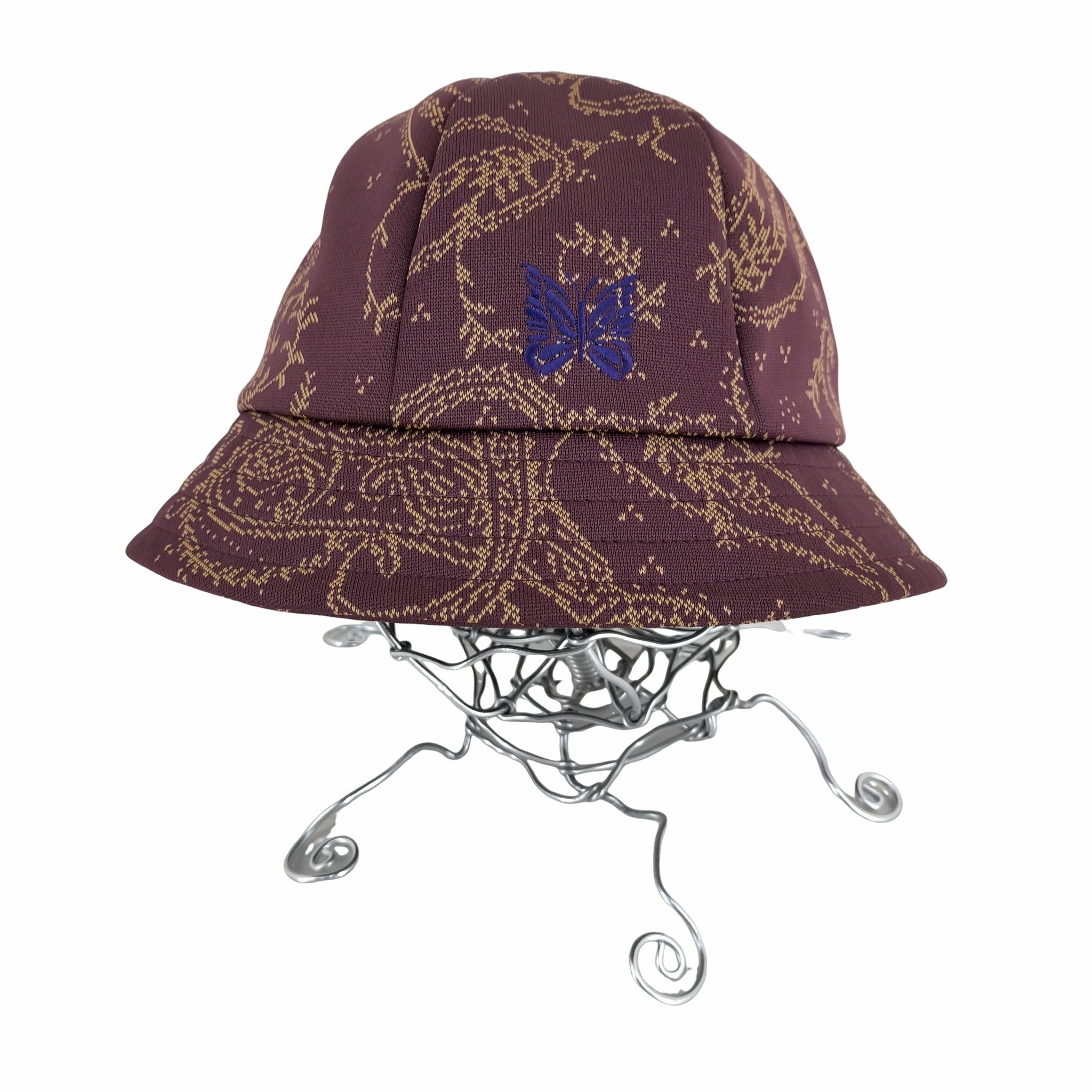 Needles(ニードルズ)Bermuda Hat