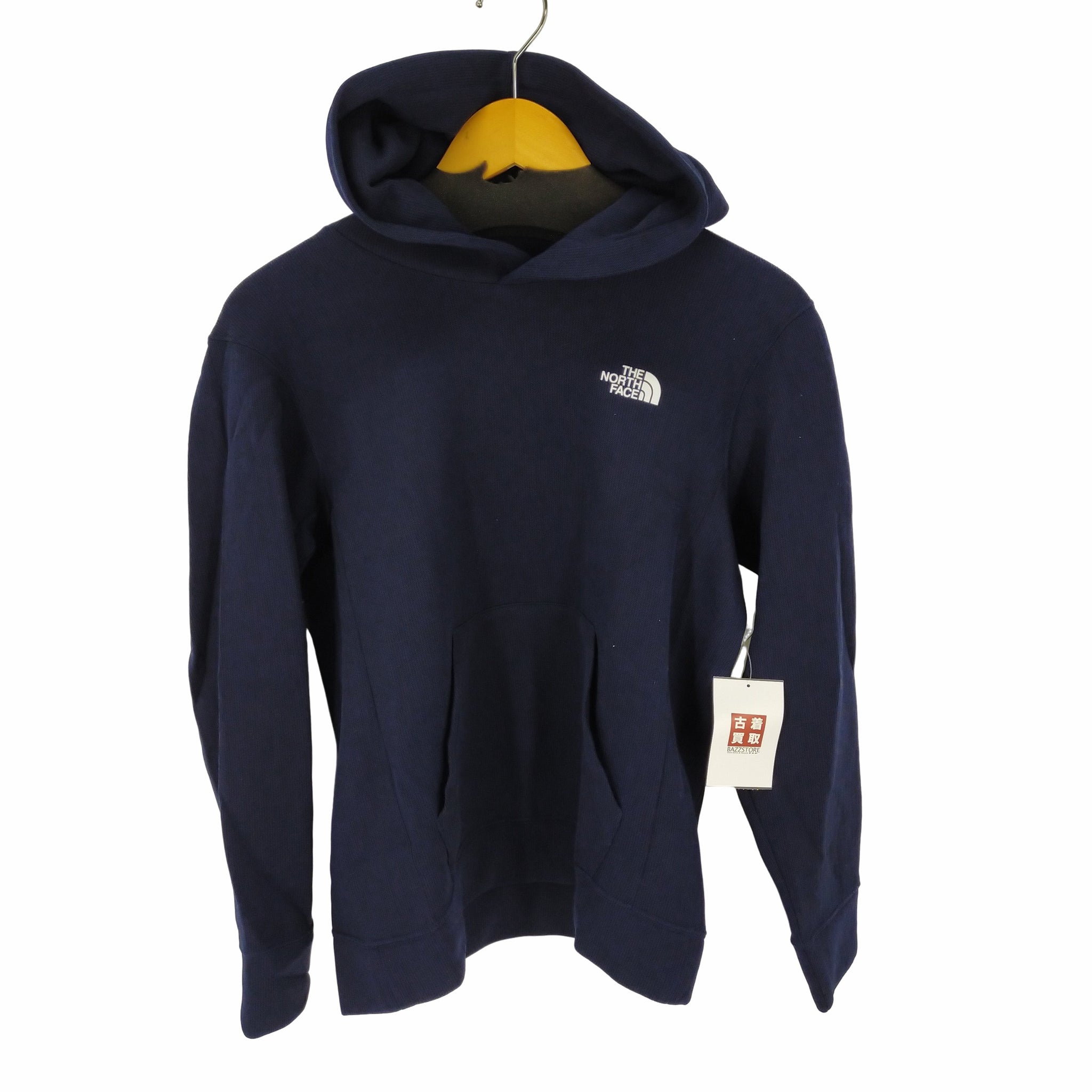 THE NORTH FACE(ザノースフェイス)PUFF HOODIE