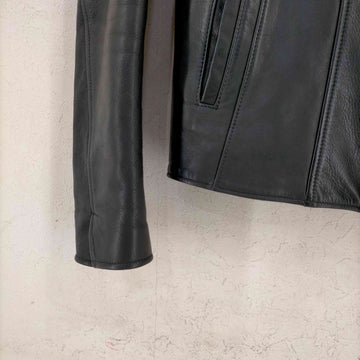 rewords/rewordsdesign(リウォーズリウォーズデザイン)Cow Leather Oil matt Insert Cutting Leather JK