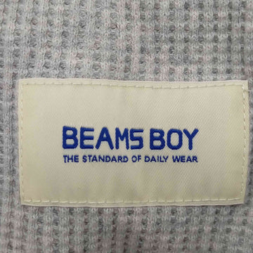 BEAMS BOY(ビームスボーイ)ベビーサーマルイージーパンツ