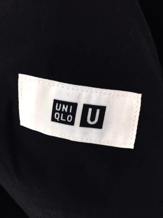 UNIQLO U(ユニクロユー)CPOシャツジャケット