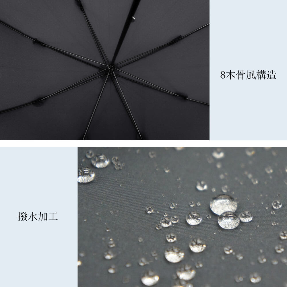 日傘　傘　晴雨兼用　長傘　レディース　ＵＶカット　バイカラー　シンプル　おしゃれ　紫外線カット　高見え　かわいい