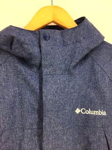 Columbia(コロンビア)ワバシュジャケット
