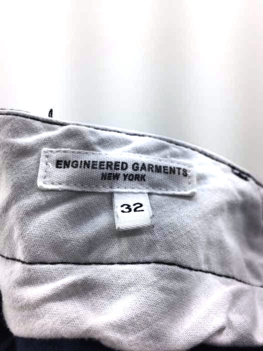 Engineered Garments(エンジニアードガーメンツ)FATIGUE PANT