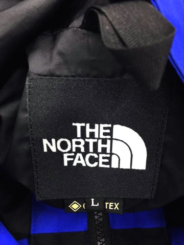 THE NORTH FACE(ザノースフェイス)マウンテンライトジャケット