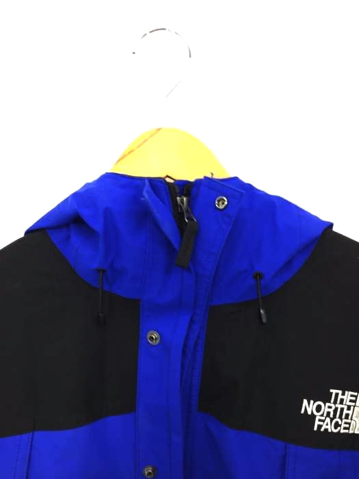 THE NORTH FACE(ザノースフェイス)マウンテンライトジャケット