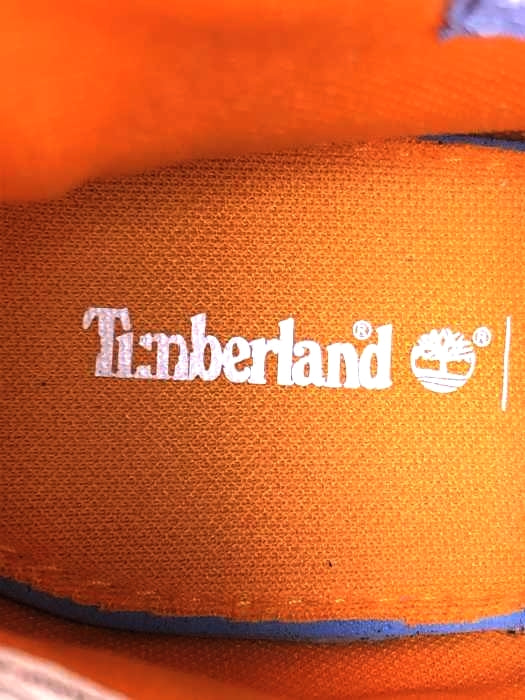 Timberland(ティンバーランド)6INCH ウォータープルーフ ブーツ