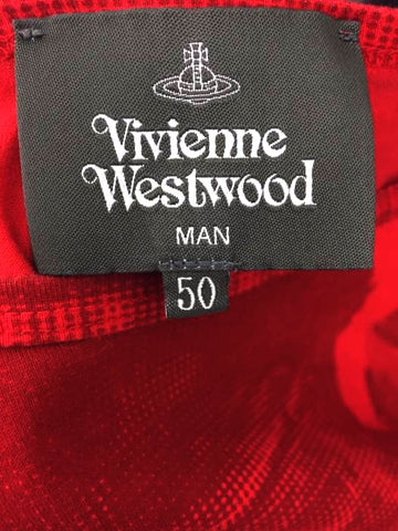 Vivienne Westwood MAN(ヴィヴィアンウエストウッドマン)PICCADILLY CIRCUS クラシックTシャツ