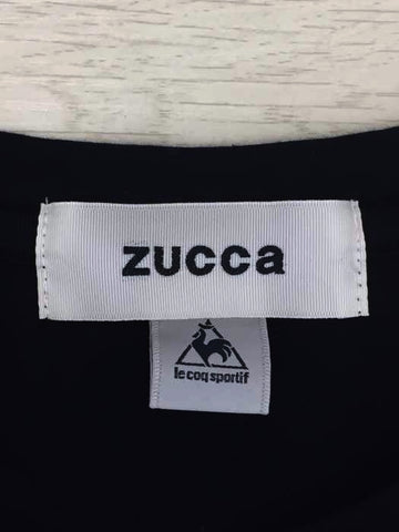 ZUCCa(ズッカ)le coq sportif×ZUCCaTシャツ