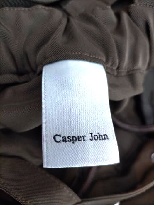 CASPER JOHN(キャスパージョン)M-70オーバーオール 【中古】【ブランド古着バズストア】