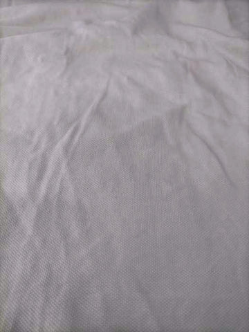 FRED PERRY(フレッドペリー)英国製 ロゴ刺しゅう ポロシャツ 【中古】【ブランド古着バズストア】