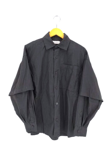 STYLE MIXER(スタイルミキサー)レイヤードオーバーサイズシャツ