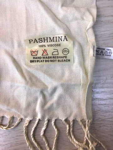PASHMINA(パシュミナ)ストール
