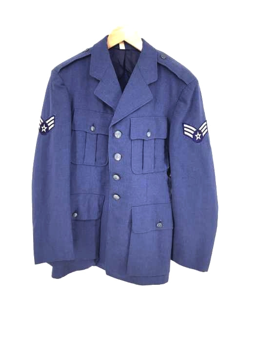 USED古着(ユーズドフルギ)US Air Force Uniform Dress