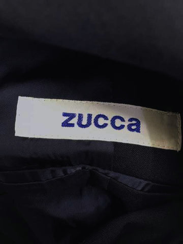 ZUCCa(ズッカ)4B テーラードジャケット