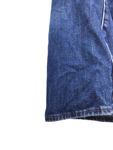Levis Engineered Jeans(リーバイスエンジニアドジーンズ)502 REGULAR TAPE ボタンフライ ボタン裏4102