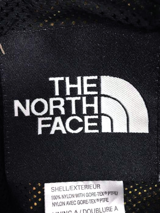 THE NORTH FACE(ザノースフェイス)90s GORETEX Mountain Light Jacket 【中古】【ブランド古着バズストア】