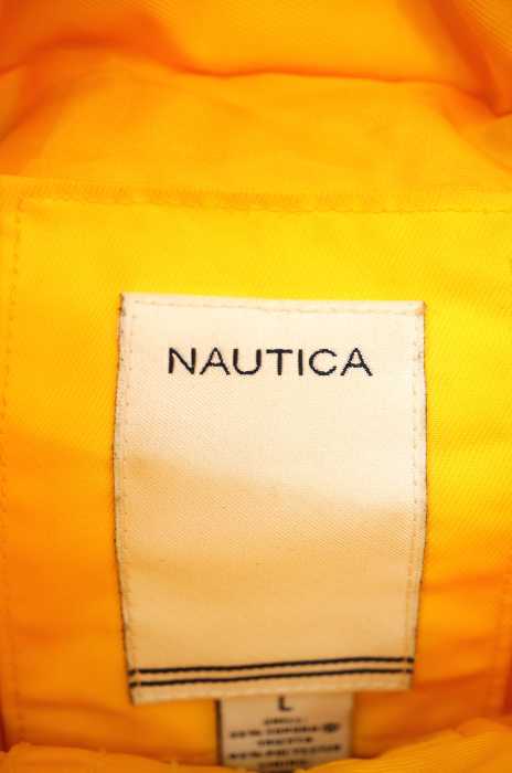 NAUTICA(ノーティカ)Yacht Club ジャケット