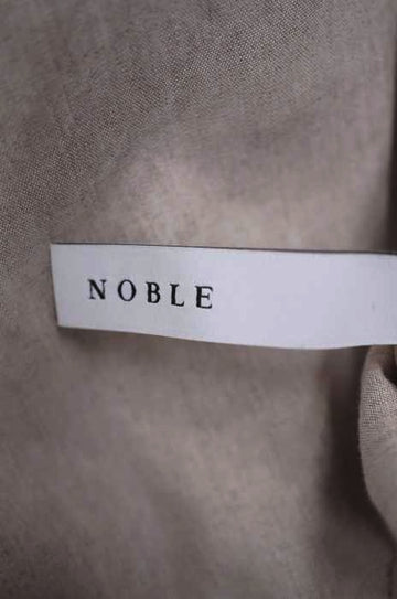 Noble(ノーブル)20SS ニュアンスタック オールインワン