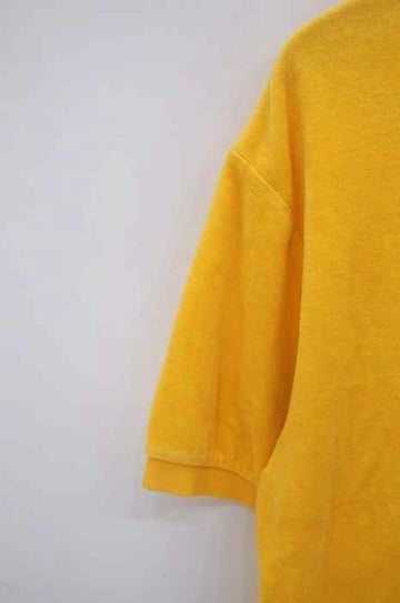 Polo by RALPH LAUREN(ポロバイラルフローレン)パイル地 ポニー刺繍ポロシャツ