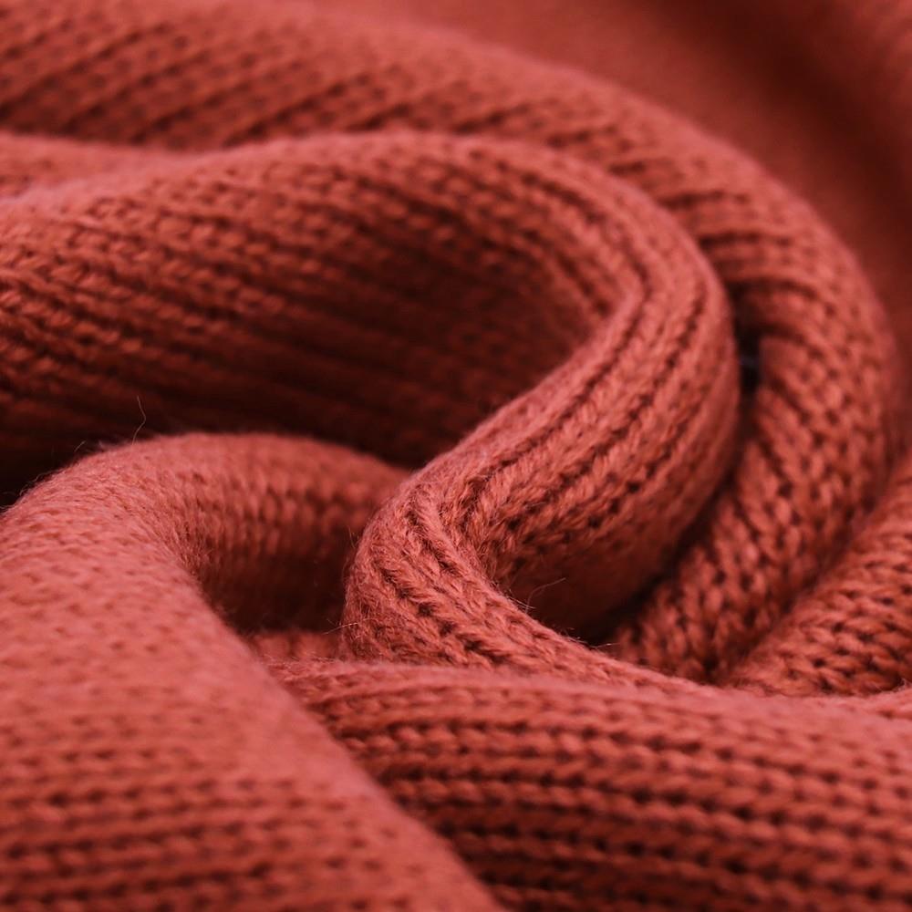 Vネックニットセーター レディース 編み上げセーター ゆったり 大きいサイズ おとな 上品 ニットトップス サイドスリット ざっくりニット韓国ファッション
