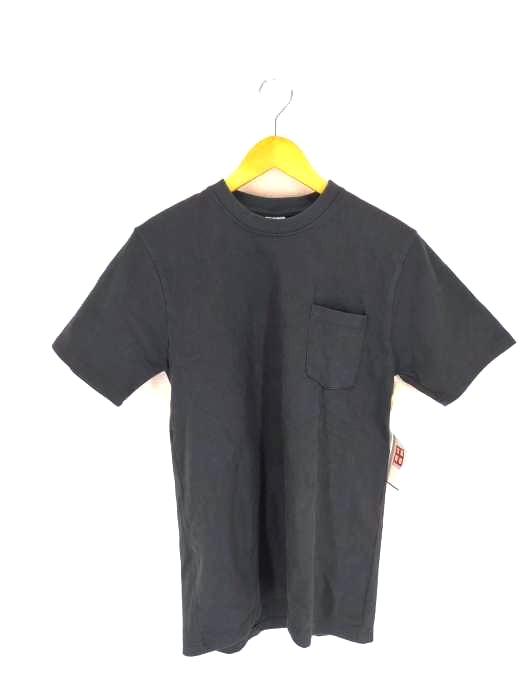 LIFEMAX(ライフマックス)ヘビーウェイトクルーネックTシャツ