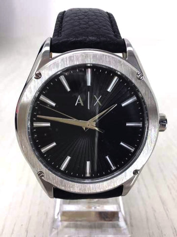ARMANI EXCHANGE(アルマーニエクスチェンジ)Fitz 腕時計