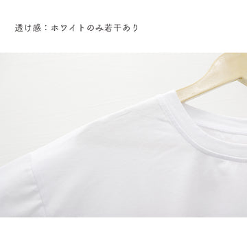 半袖Tシャツ レディース 夏 ロゴ 韓国