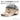 ウィッグ付きキャップ ウィッグ付き帽子 カツラキャップ カツラ帽子 カツラ付きキャップ ウィッグ付き  メンズ フェイクファー ヒップホップ コスプレ変装用 面白いグッズ パーティー HIPHOP 変装 イベント ジョークグッズ 学園祭 仮装