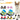 犬服 ドッグウェア   500円ポッキリ ソックス 20種類から選びる犬の靴下 犬 靴下 犬用靴下 ドッグソックス ソックス【ペット服/冬服】
