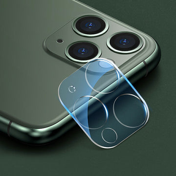 【2個セット】全面保護 レンズ 保護ガラスiPhone 12 Pro /12 Pro Max /iPhone 12/ iPhone 12 mini カメラフィルム 0.2mm 超薄 レンズ 9H 高硬度